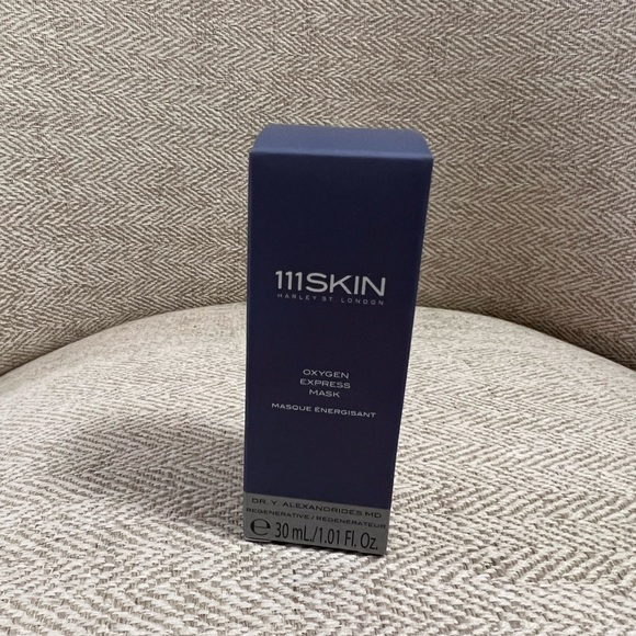 NWT 111SKIN Oxygen Express Mask 30 ML - Picture 4 of 4